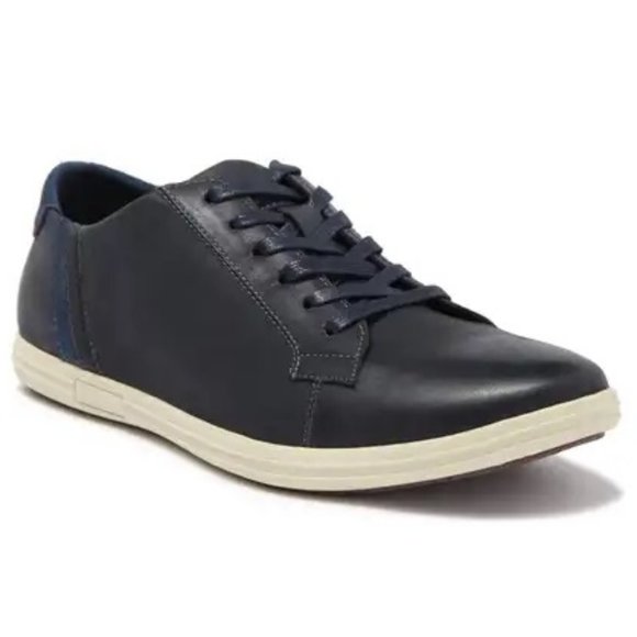 Bogo (Limited Time) English Laundry Thomas Suede Sneaker